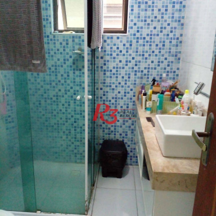 Imagem Apartamento com 2 Quartos à Venda, 70 m² em Aparecida - Santos Imagem Apartamento com 2 Quartos à Venda, 70 m² em Aparecida - Santos