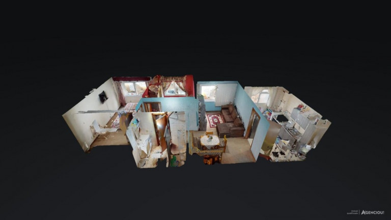 Imagem Imóvel com 2 Quartos à Venda, 61 m² em Cavalhada - Porto Alegre