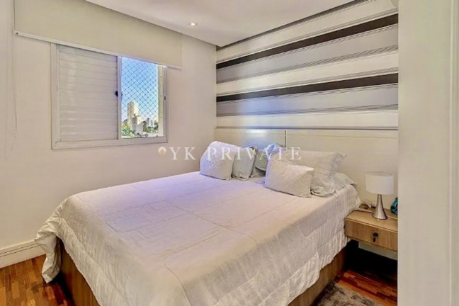 Imagem Cobertura com 3 Quartos à Venda, 180 m² em Vila Romana - São Paulo