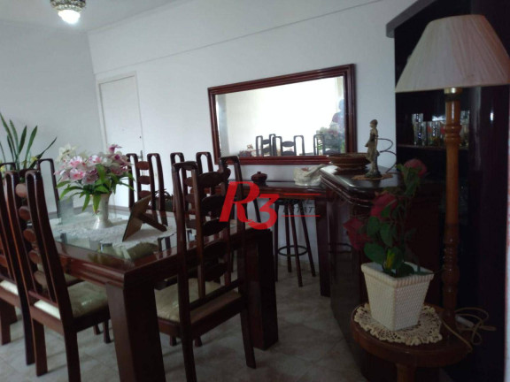 Imagem Apartamento com 2 Quartos à Venda, 87 m² em Marapé - Santos Imagem Apartamento com 2 Quartos à Venda, 87 m² em Marapé - Santos
