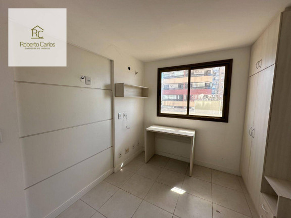 Imagem Apartamento com 1 Quarto à Venda, 45 m² em Praia De Itaparica - Vila Velha