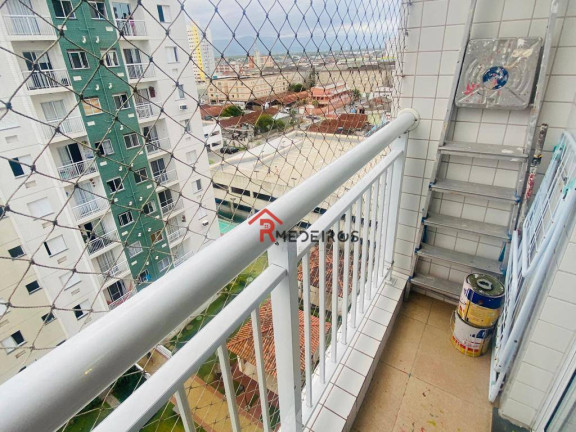Imagem Apartamento com 2 Quartos à Venda, 48 m² em Ocian - Praia Grande Imagem Apartamento com 2 Quartos à Venda, 48 m² em Ocian - Praia Grande