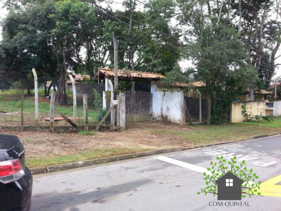 Imagem Terreno à Venda, 1.000 m² em Granja Viana Ii - Cotia
