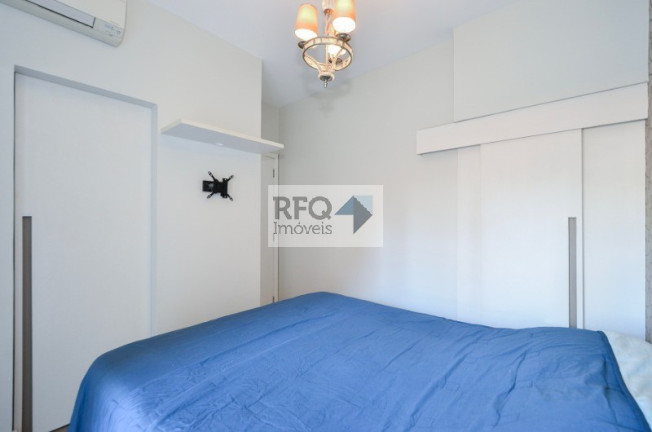 Imagem Imóvel com 2 Quartos à Venda, 74 m² em Vila Mariana - São Paulo