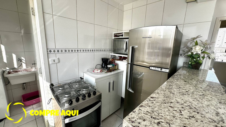 Imagem Apartamento com 2 Quartos à Venda, 50 m² em Campos Elíseos - São Paulo Imagem Apartamento com 2 Quartos à Venda, 50 m² em Campos Elíseos - São Paulo