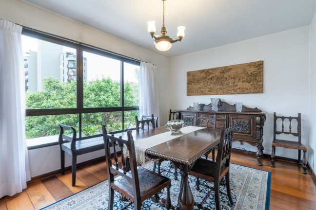 Imagem Casa com 4 Quartos à Venda, 410 m² em Vila Morumbi - São Paulo Imagem Casa com 4 Quartos à Venda, 410 m² em Vila Morumbi - São Paulo