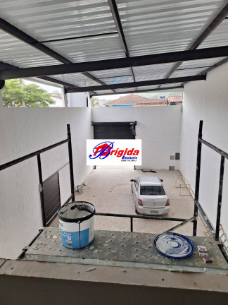 Imagem Galpão à Venda, 258 m² em Jardim São Vicente - Cotia