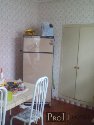 Imagem Sobrado com 2 Quartos à Venda, 176 m² em Osvaldo Cruz - São Caetano Do Sul