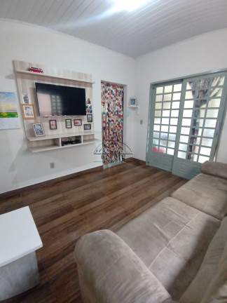 Imagem Casa com 2 Quartos à Venda, em Jardim Seriema - Bofete Imagem Casa com 2 Quartos à Venda, em Jardim Seriema - Bofete