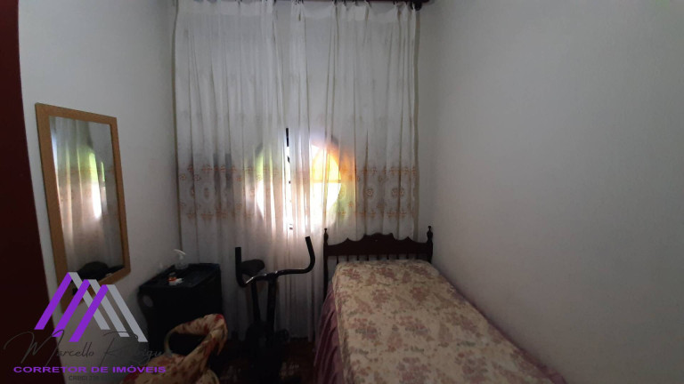 Imagem Casa com 4 Quartos à Venda, 229 m² em Canto Do Forte - Praia Grande