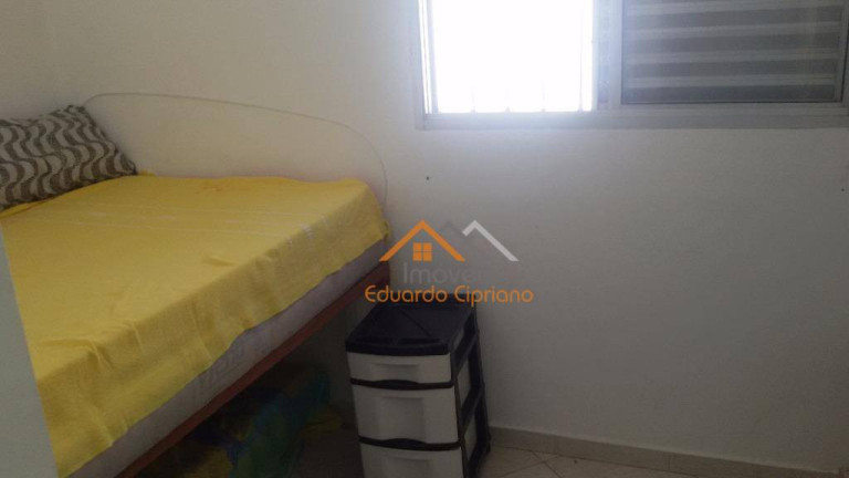 Imagem Cobertura com 3 Quartos à Venda ou Locação, 150 m² em Centro - Caraguatatuba