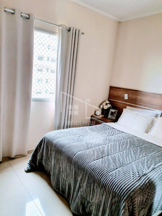 Imagem Apartamento com 3 Quartos à Venda, 69 m² em Planalto - São Bernardo Do Campo Imagem Apartamento com 3 Quartos à Venda, 69 m² em Planalto - São Bernardo Do Campo
