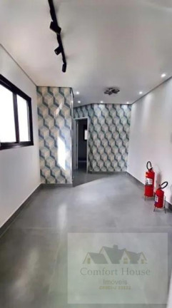 Imagem Apartamento com 2 Quartos à Venda, 62 m² em Campestre - Santo André
