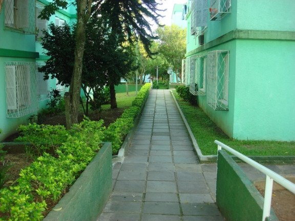 Apartamento com 3 Quartos à Venda, 81 m² em Teresópolis - Porto Alegre
