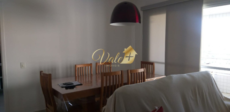 Imagem Apartamento com 3 Quartos à Venda, 147 m² em Vila Ema - São José Dos Campos
