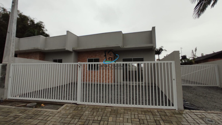 Imagem Casa com 2 Quartos à Venda, 52 m² em Tabuleiro - Matinhos Imagem Casa com 2 Quartos à Venda, 52 m² em Tabuleiro - Matinhos