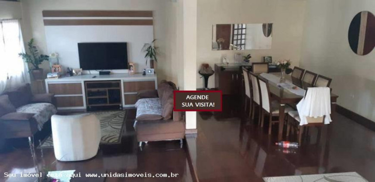 Imagem Casa com 3 Quartos à Venda, 300 m² em Veleiros - São Paulo