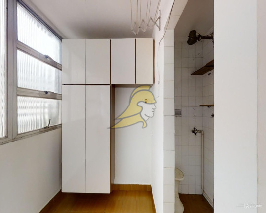 Imagem Apartamento com 2 Quartos à Venda, 65 m² em Vila Pompéia - São Paulo