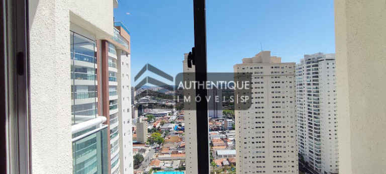 Imagem Apartamento com 5 Quartos à Venda, 151 m² em Vila Leopoldina - São Paulo