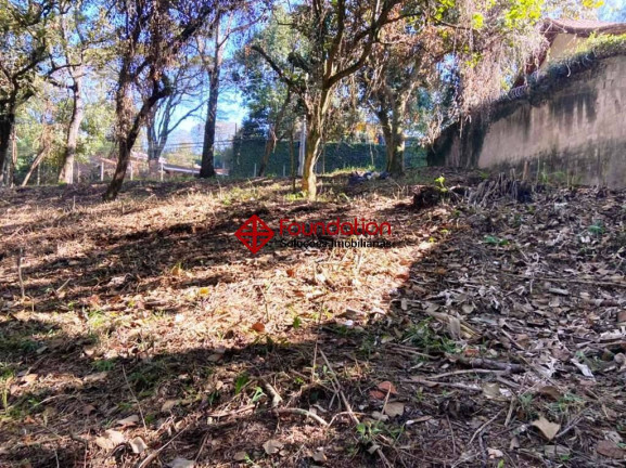 Imagem Terreno à Venda,  em Chácaras Do Refúgio-granja Viana - Cotia