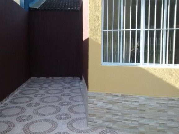 Imagem Casa com 3 Quartos à Venda, 1 m² em Solemar - Praia Grande Imagem Casa com 3 Quartos à Venda, 1 m² em Solemar - Praia Grande