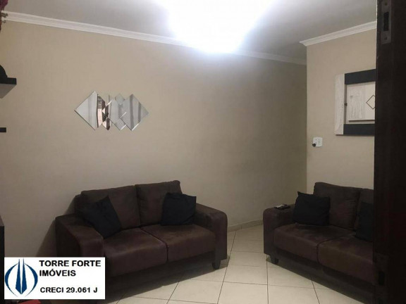 Imagem Casa com 2 Quartos à Venda, 145 m² em Vila São Francisco (zona Leste) - São Paulo Imagem Casa com 2 Quartos à Venda, 145 m² em Vila São Francisco (zona Leste) - São Paulo