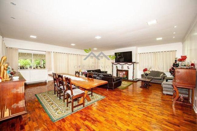 Imagem Casa com 4 Quartos à Venda, 800 m² em Vila Floresta - Campos Do Jordão Imagem Casa com 4 Quartos à Venda, 800 m² em Vila Floresta - Campos Do Jordão