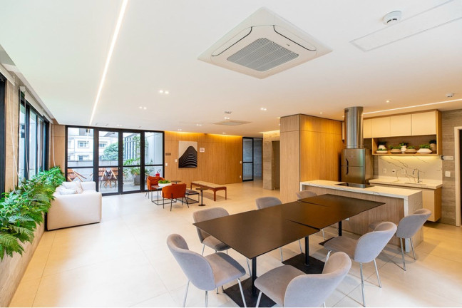 Imagem Apartamento com 2 Quartos à Venda, 74 m² em Pinheiros - São Paulo Imagem Apartamento com 2 Quartos à Venda, 74 m² em Pinheiros - São Paulo