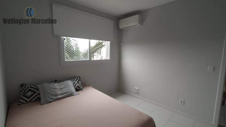 Imagem Apartamento com 2 Quartos à Venda, 60 m² em Areias - São José