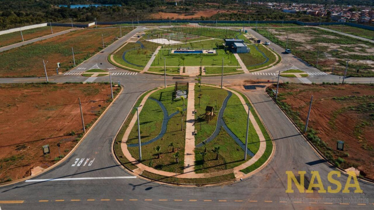 Imagem Terreno à Venda, 250 m² em Villa Mariana - Várzea Grande Imagem Terreno à Venda, 250 m² em Villa Mariana - Várzea Grande