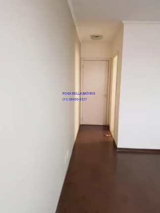 Imagem Apartamento com 2 Quartos à Venda, 59 m² em Jardim Shangai - Jundiaí