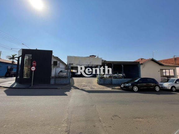 Imagem Casa com 3 Quartos à Venda, 400 m² em Santana - Rio Claro Imagem Casa com 3 Quartos à Venda, 400 m² em Santana - Rio Claro