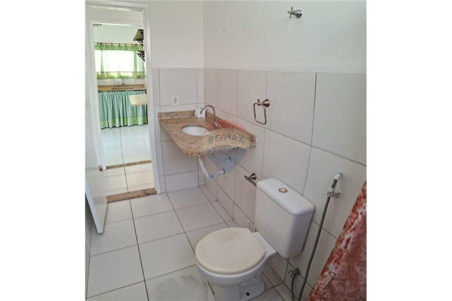 Imagem Casa de Condomínio com 2 Quartos à Venda, 84 m² em Itaipuaçu - Maricá