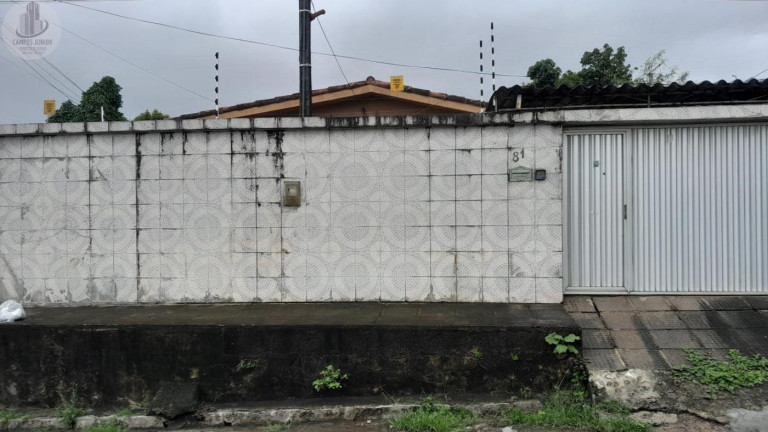 Imagem Casa com 8 Quartos à Venda, 250 m² em Jardim São Paulo - Recife Imagem Casa com 8 Quartos à Venda, 250 m² em Jardim São Paulo - Recife
