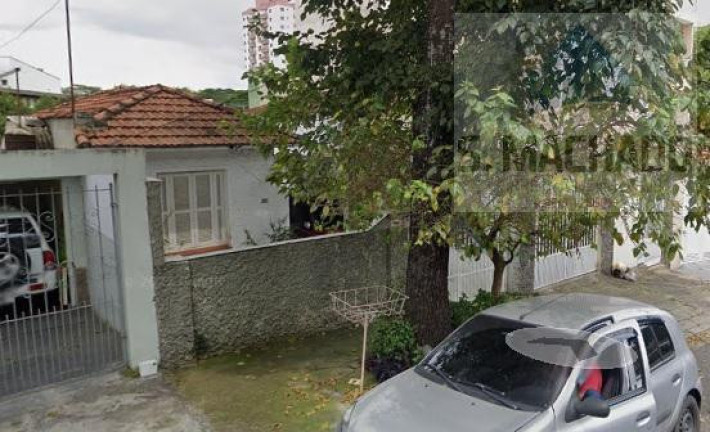 Imagem Terreno à Venda, 520 m² em Vila Leopoldina - Santo André