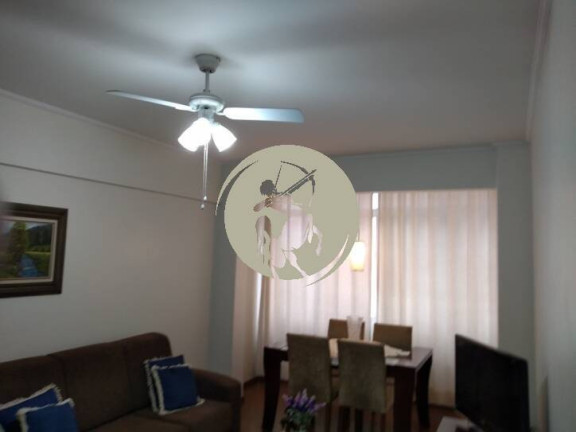 Imagem Apartamento com 2 Quartos à Venda, 89 m² em Santos