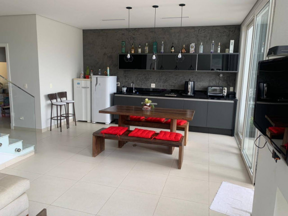 Imagem Casa de Condomínio com 4 Quartos à Venda, 408 m² em Alphaville - Santana De Parnaíba Imagem Casa de Condomínio com 4 Quartos à Venda, 408 m² em Alphaville - Santana De Parnaíba
