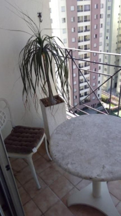 Imagem Apartamento com 3 Quartos à Venda, 83 m² em Vila Esperança - São Paulo Imagem Apartamento com 3 Quartos à Venda, 83 m² em Vila Esperança - São Paulo
