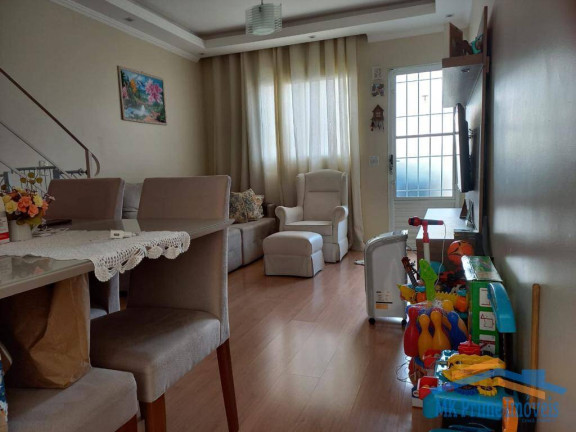 Imagem Sobrado com 2 Quartos à Venda, 51 m² em Metalúrgicos - Osasco Imagem Sobrado com 2 Quartos à Venda, 51 m² em Metalúrgicos - Osasco
