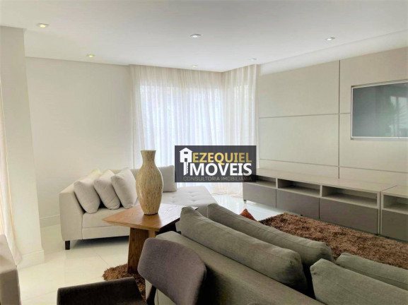 Imagem Casa de Condomínio com 5 Quartos à Venda, 514 m² em Parque Terra Nova Ii - São Bernardo Do Campo Imagem Casa de Condomínio com 5 Quartos à Venda, 514 m² em Parque Terra Nova Ii - São Bernardo Do Campo