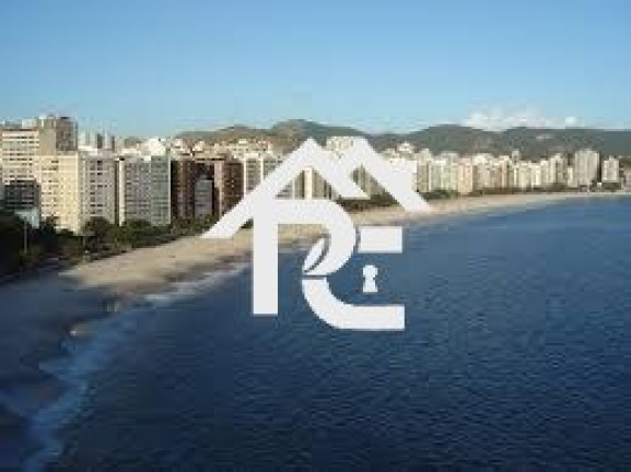 Imagem Apartamento com 3 Quartos à Venda, 111 m² em Icaraí - Niterói Imagem Apartamento com 3 Quartos à Venda, 111 m² em Icaraí - Niterói