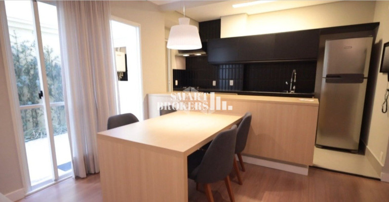 Imagem Apartamento com 1 Quarto à Venda, 77 m² em Jardim Paulista - São Paulo Imagem Apartamento com 1 Quarto à Venda, 77 m² em Jardim Paulista - São Paulo
