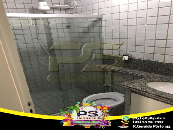 Imagem Apartamento com 2 Quartos à Venda, 11 m² em Mangabeira - João Pessoa Imagem Apartamento com 2 Quartos à Venda, 11 m² em Mangabeira - João Pessoa