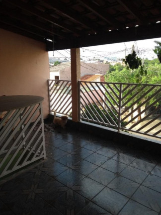 Imagem Casa com 3 Quartos à Venda, 125 m² em Jardim Novo Paraná - Sumaré Imagem Casa com 3 Quartos à Venda, 125 m² em Jardim Novo Paraná - Sumaré