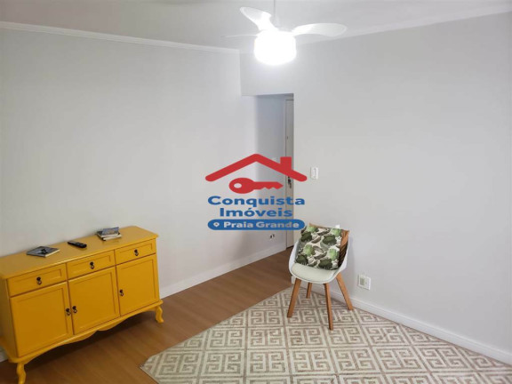 Imagem Apartamento com 1 Quarto à Venda, 44 m² em Vila Guilhermina - Praia Grande Imagem Apartamento com 1 Quarto à Venda, 44 m² em Vila Guilhermina - Praia Grande