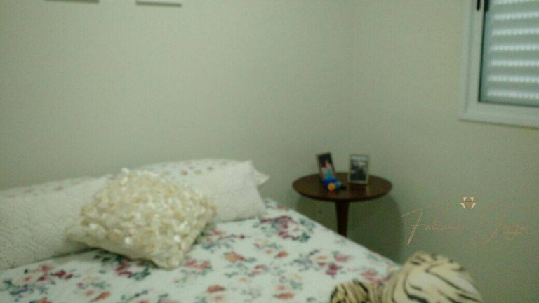 Imagem Apartamento com 2 Quartos à Venda, 60 m² em Vila João Jorge - Campinas