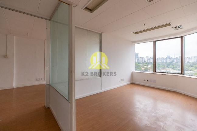Sala Comercial à Venda, 25 m² em Jardim Paulista - São Paulo