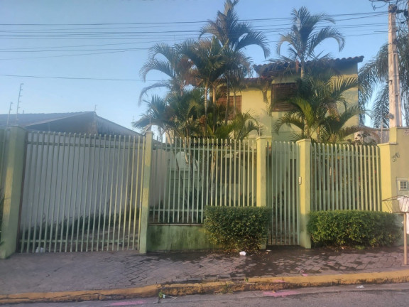Imagem Sobrado com 3 Quartos à Venda, 274 m² em Mogi Moderno - Mogi Das Cruzes Imagem Sobrado com 3 Quartos à Venda, 274 m² em Mogi Moderno - Mogi Das Cruzes