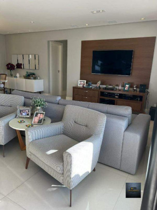 Imagem Apartamento com 3 Quartos à Venda, 114 m² em Jardim - Santo André Imagem Apartamento com 3 Quartos à Venda, 114 m² em Jardim - Santo André
