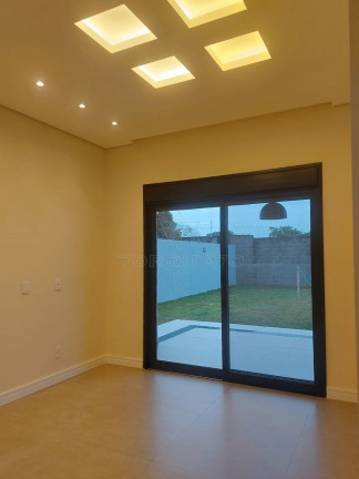 Imagem Sobrado com 4 Quartos à Venda, 304 m² em Residencial Lago Azul - Engenheiro Coelho Imagem Sobrado com 4 Quartos à Venda, 304 m² em Residencial Lago Azul - Engenheiro Coelho